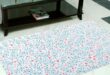 Stylish, Washable Area Rugs for Every Home Space