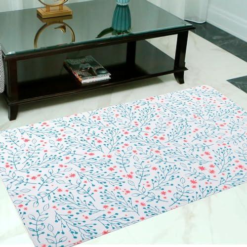 Stylish, Washable Area Rugs for Every Home Space