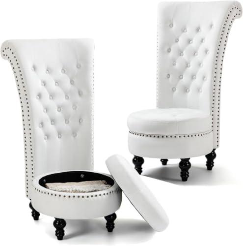 Chic Accent Chairs: Style Meets Comfort for Any Space