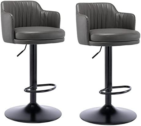 Charming Bar Stools: Comfort Meets Stylish Design