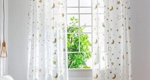 Chic Curtains for Every Room: Style Meets Functionality