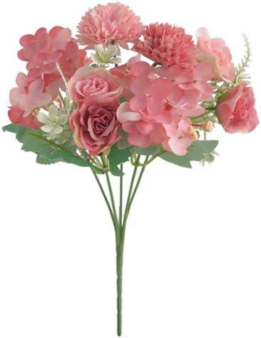 Explore Beautiful, Maintenance-Free Artificial Flower Arrangements!