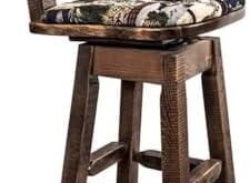 Elevate Your Space with Stylish and Comfortable Barstools