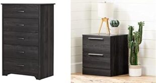 Stylish Nightstands for Every Space: Function Meets Elegance