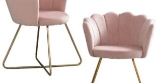 Chic Accent Chairs for Every Space: Comfort Meets Style