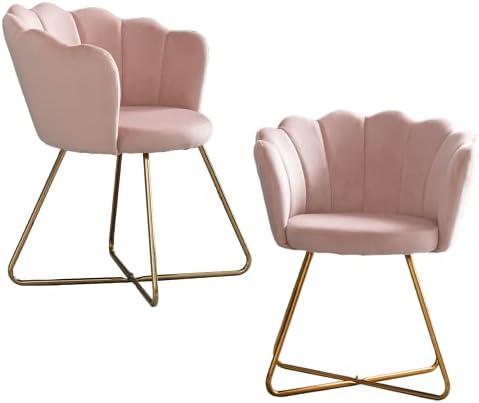 Chic Accent Chairs for Every Space: Comfort Meets Style