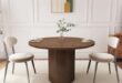 Versatile Modern Dining Tables for Every Home Style