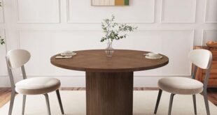 Versatile Modern Dining Tables for Every Home Style