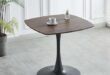 Enhance Your Space with Elegant Dining Furniture Choices