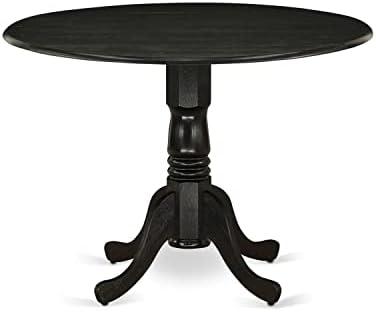 Elegant Dining Tables for Every Style and Space Needs