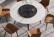 Elegant Dining Tables for Every Occasion and Style