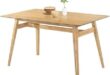 Discover Versatile Dining Tables for Every Occasion