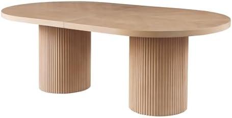 Versatile Dining Tables for Every Home and Style Choice