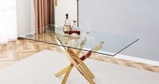 Explore Versatile Dining Tables for Every Occasion