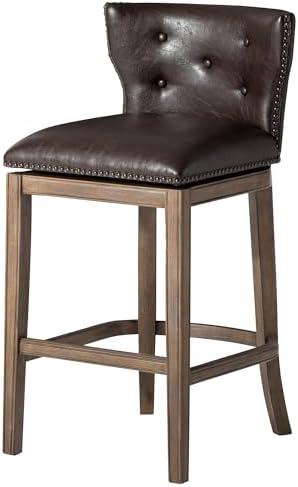 Stylish and Comfortable Bar Stools for Any Space