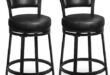 Stylish and Durable Bar Stools for Every Space