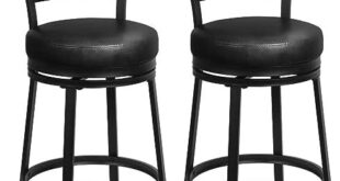 Stylish and Durable Bar Stools for Every Space