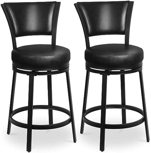 Stylish and Durable Bar Stools for Every Space