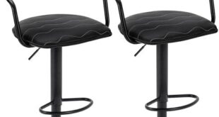 Versatile Bar Stools for Every Space and Occasion