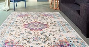 Explore Durable, Stylish Rugs for Every Room in Your Home