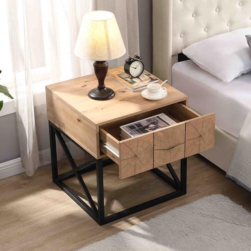 Versatile End Tables for Elegant Living Spaces