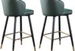 Discover Stylish and Adjustable Bar Stools for Every Space