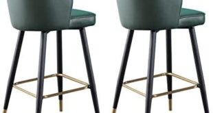 Discover Stylish and Adjustable Bar Stools for Every Space