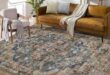 Versatile and Washable Area Rugs for Every Home Decor