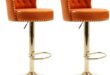 Comfortable Bar Stools for Stylish Home Spaces