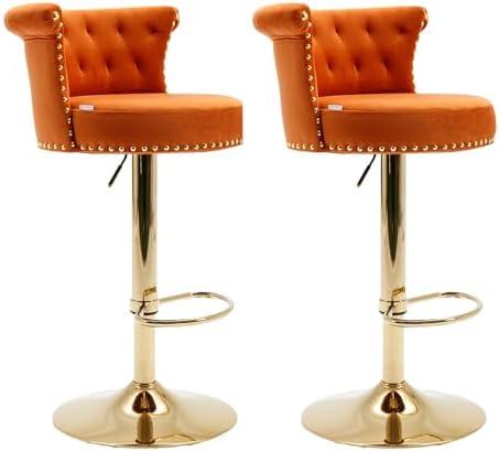 Comfortable Bar Stools for Stylish Home Spaces