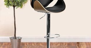 Discover Stylish & Functional Bar Stools for Every Space