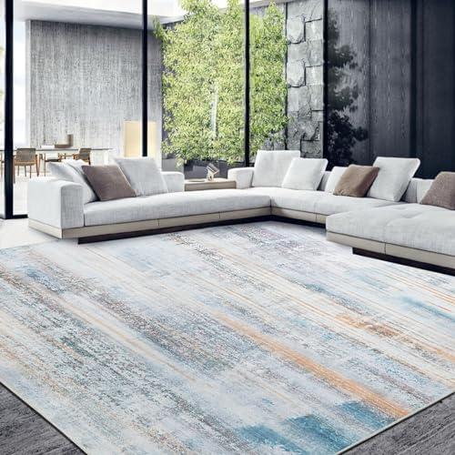 Stylish Indoor Rugs: Comfort, Design, and Durability