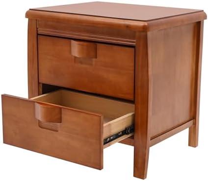 Stylish Nightstands for Every Space – Function Meets Design!