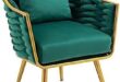 Elegant Mid-Century Chairs for Stylish Home Decor Choices