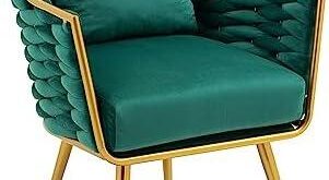 Elegant Mid-Century Chairs for Stylish Home Decor Choices