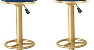 Discover Stylish, Adjustable Bar Stools for Every Space