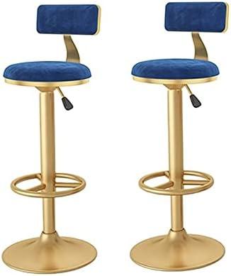 Discover Stylish, Adjustable Bar Stools for Every Space