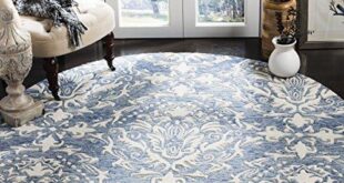 Explore Stylish Area Rugs for Every Room in Your Home!