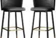 Discover Stylish and Durable Bar Stools for Every Space!