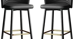 Discover Stylish and Durable Bar Stools for Every Space!