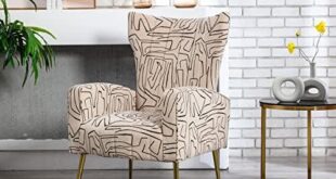 Stylish and Comfortable Chairs for Every Space