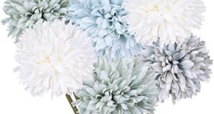 Elevate Your Decor with Beautiful Artificial Flowers Today!