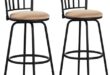 Elevate Your Space with Stylish and Durable Bar Stools