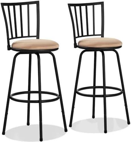 Elevate Your Space with Stylish and Durable Bar Stools