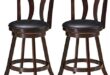 Finding Comfort and Style: Our Review of Swivel Bar Stools