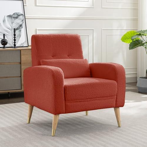 Finding Our Perfect Spot: A Review of the Dolonm Accent Chair