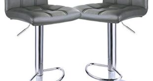 Explore Stylish & Comfortable Bar Stools for Your Space!