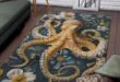 Durable and Stylish Machine Washable Area Rugs for Every Home