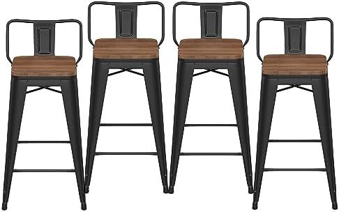 Explore Stylish Barstools for Every Space and Occasion