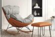 Finding Cozy Comfort: Our Take on the Mid Century Rocker